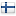 tripledogdarellc.com server is located in Finland